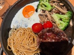 -新贝乐意大利餐厅(苏州中心店)