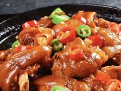 猪脚煲-湘厨大碗菜(余屋商业街店)