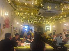 -桥东喜碧海鲜街(水东街店)