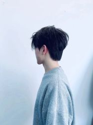 -蚂蚁造型沙龙