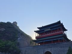 -居庸关长城