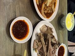 -清真益鑫羊肉手抓馆(南大街店)
