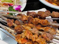 -品回味清真西北楼(宁波首店)