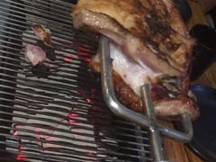-海拉尔碳烤羊腿烤鸽子(吕营店)