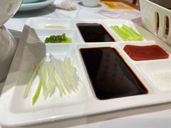 -北平食府(马鞍山路店)