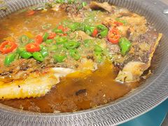 -半天妖烤鱼(丰科万达店)