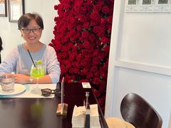 -22ºN BISTRO西餐&酒馆(石奥商业街店)