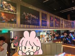 -JZ Club 爵士酒吧(上海店)