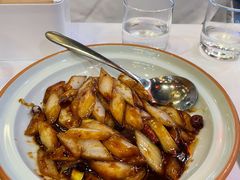 -到家尝北京菜(西坝河店)
