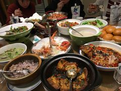 -费大厨辣椒炒肉(万家丽一店)