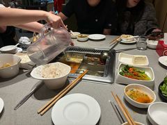 -海底捞火锅(金融街万达店)