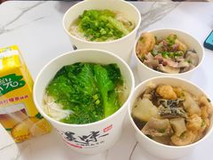 -化州颜勇牛腩(深圳总店)