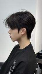 -丝源发型
