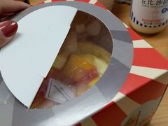 -Juliaanna茱安娜烘焙(中心店)