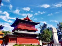 -隆兴寺