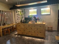-扬派·扬州搓背馆(运河旗舰店)