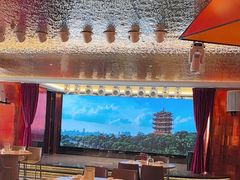 -艳阳天·非遗楚菜(武汉客厅店)