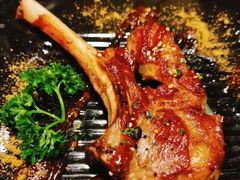 牛排-荆州温德姆酒店-全日制餐厅