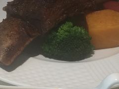 -王品牛排(郑州大卫城店)