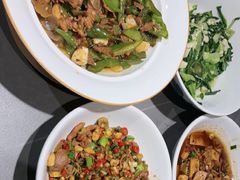 -井水小厨·湘菜(活力广场店)
