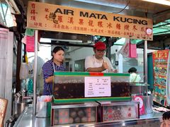 -罗汉果龙眼冰糖燉冬瓜