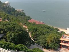 -放鸡岛生态旅游国际度假区