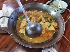 -小乡小镇·传承桐庐土菜·老板亲自烧的菜