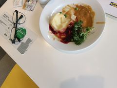 -宜家·瑞典风味餐厅(无锡店)