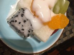 -西安西藏大厦开元名都大酒店·自助餐厅