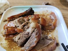 -裕记烧腊连锁餐饮(外马分店)