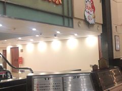 -中信五牛城酒店式公寓