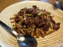 -阳朔糖舍酒店·糖舍餐厅&酒吧
