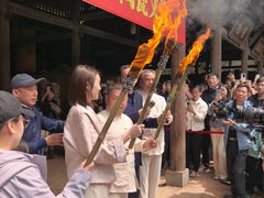 -景德镇古窑民俗博览区