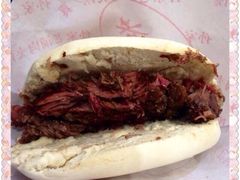 iphone_upload_pic-毅祥斋老孙家泡馍(北院门鼓楼店)