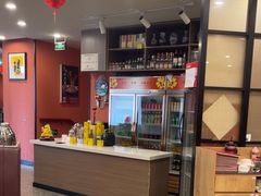 -鑫巴蜀小镇 · 水煮鱼专研店(玉桥店)