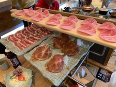 榴莲烤肉-犟牛家·榴莲烤肉(五棵松店)