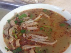 -李小老烧饼(常营民族家园店)