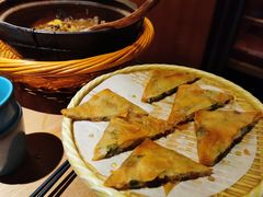 -吃饭皇帝大(合生汇店)