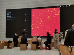 -Apple零售店(济南恒隆广场店)