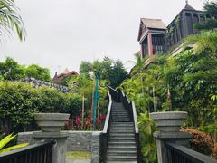 -广州从化都喜泰丽度假温泉酒店