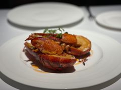 -Oyster Talks 四度蚝法餐厅