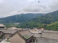 -五台山风景名胜区