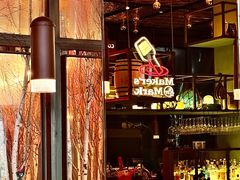 -THE CANNERY&JUJU 新鲜海鲜·牛排美食酒廊