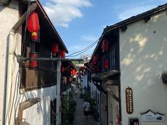 -小河直街历史文化街区