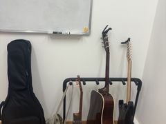 -MusicLife音乐(浦东校区)