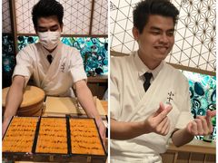 -小十Omakase(地王大厦店)