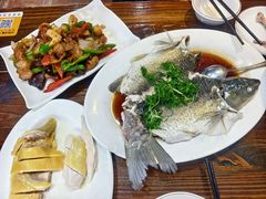 -凤厨顺德水乡凤味馆(大良锦龙路店)