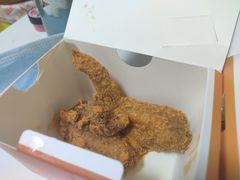 -食代馆(深业上城店)