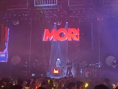 -MAO Livehouse西安