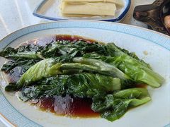 生菜-巧克力渔家.小船海鲜胶东菜(万平口店)